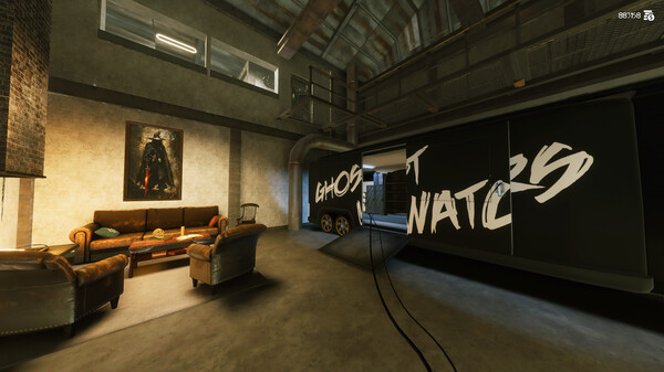 Screenshot 12 of Ghost Watchers