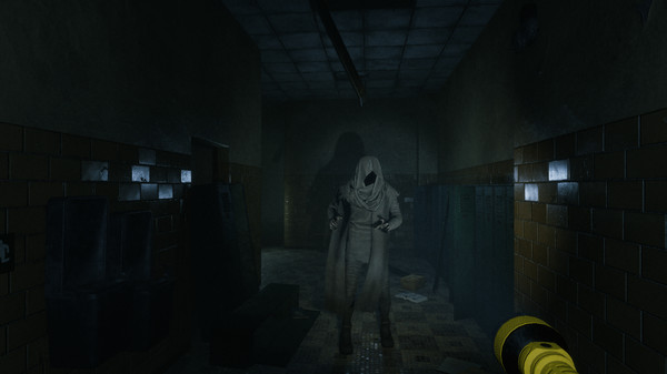 Screenshot 13 of Ghost Watchers