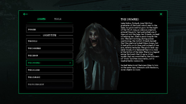 Screenshot 3 of Ghost Watchers