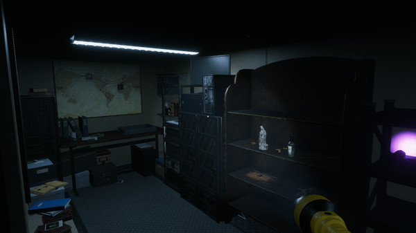 Screenshot 10 of Ghost Watchers