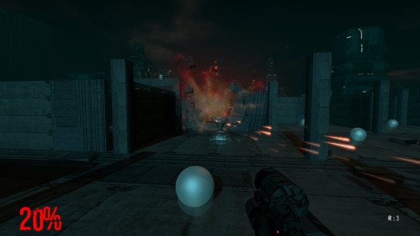 Screenshot 6 of SHOWTIME 2073
