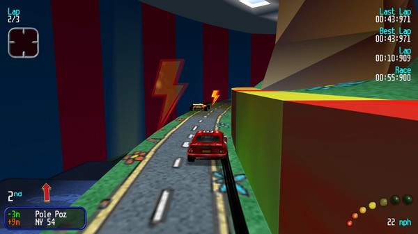 Screenshot 11 of Re-Volt