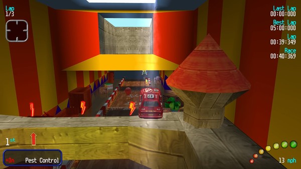 Screenshot 12 of Re-Volt