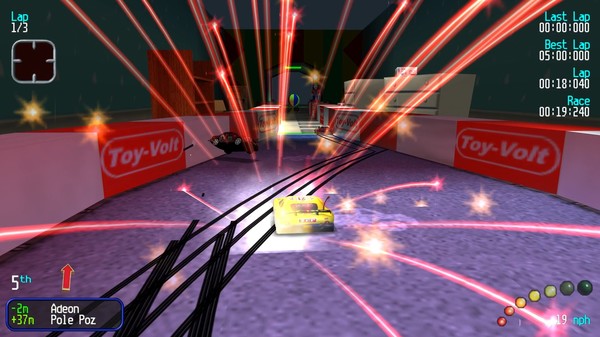 Screenshot 6 of Re-Volt