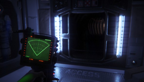 Screenshot 4 of Alien: Isolation