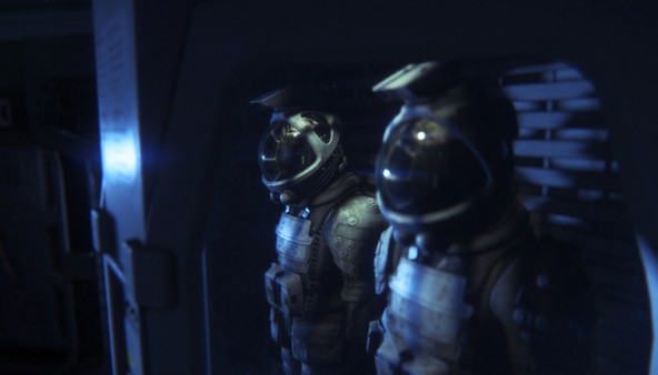 Screenshot 5 of Alien: Isolation