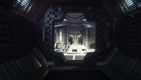 Screenshot 6 of Alien: Isolation