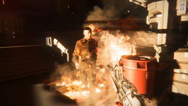 Screenshot 7 of Alien: Isolation