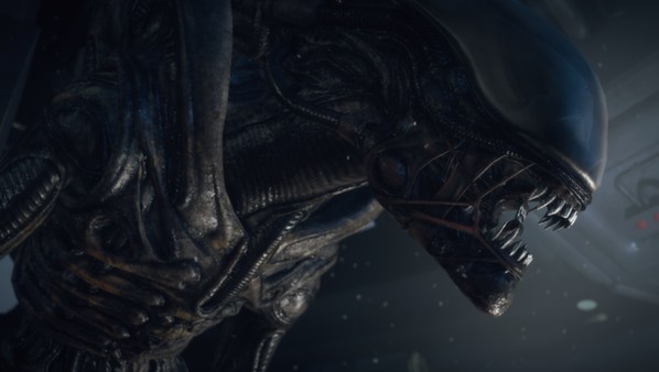 Screenshot 8 of Alien: Isolation
