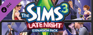 The Sims™ 3 Late Night