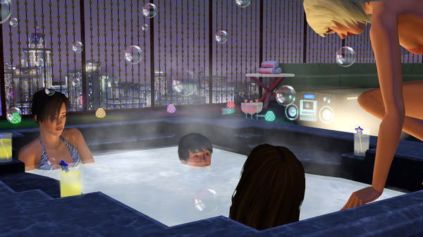 Screenshot 20 of The Sims™ 3 Late Night