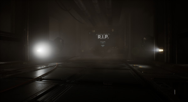 Screenshot 17 of Project RIP