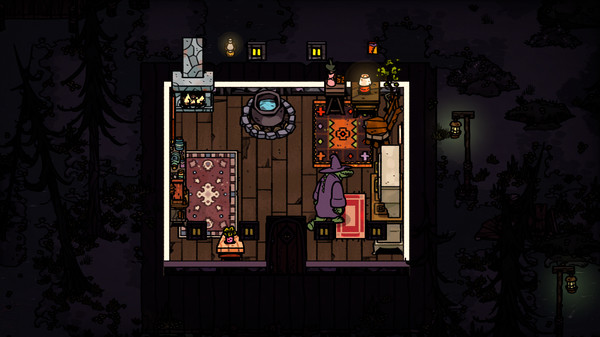 Screenshot 9 of Bear and Breakfast