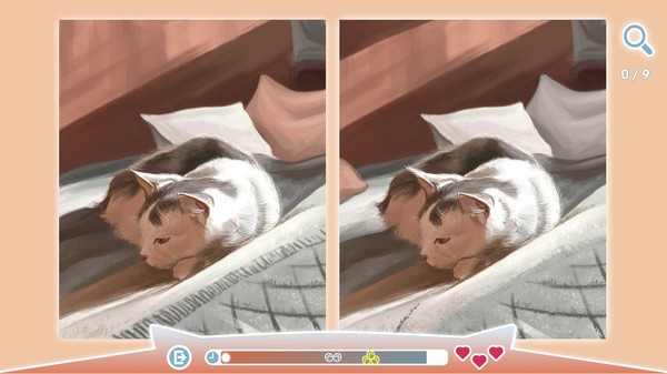 Screenshot 2 of Cute Cats