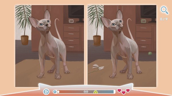 Screenshot 3 of Cute Cats