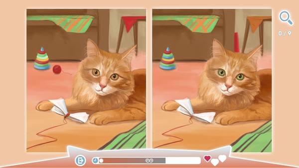 Screenshot 4 of Cute Cats