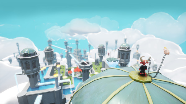 Screenshot 11 of Hell Pie