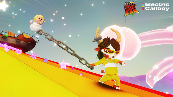 Screenshot 14 of Hell Pie