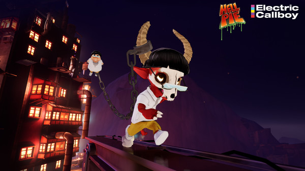 Screenshot 15 of Hell Pie