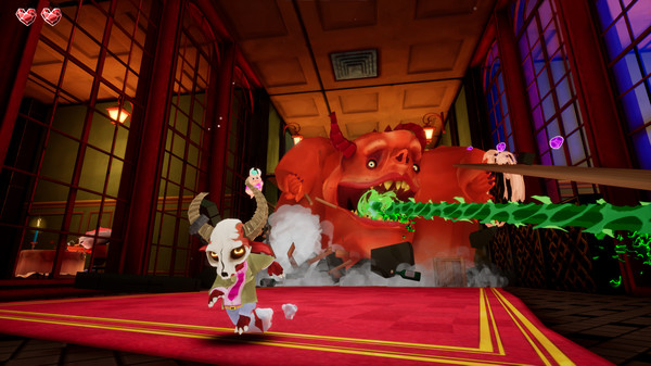 Screenshot 3 of Hell Pie
