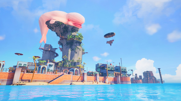 Screenshot 4 of Hell Pie