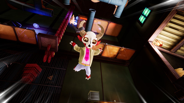 Screenshot 5 of Hell Pie