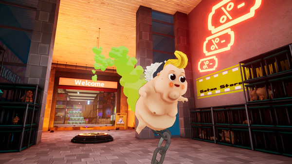 Screenshot 6 of Hell Pie