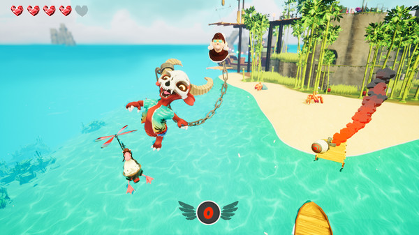 Screenshot 7 of Hell Pie