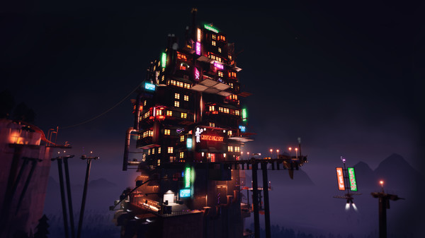Screenshot 8 of Hell Pie