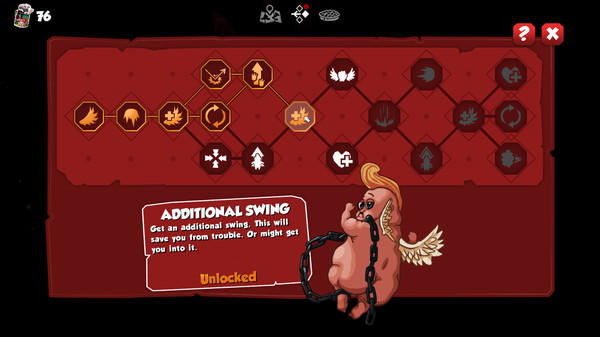Screenshot 10 of Hell Pie