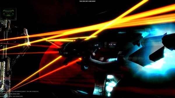 Screenshot 1 of Universal Combat CE