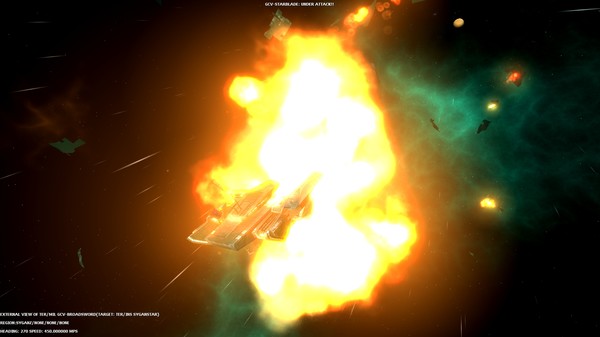 Screenshot 19 of Universal Combat CE