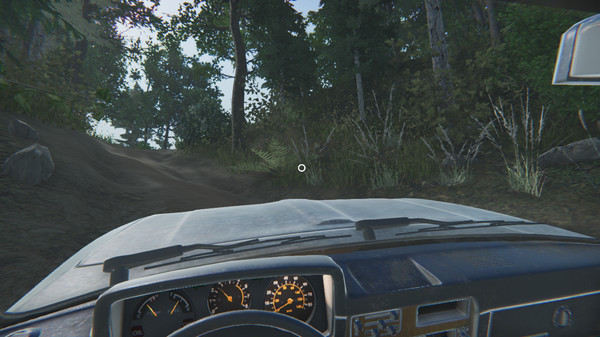 Screenshot 5 of Junkyard Truck