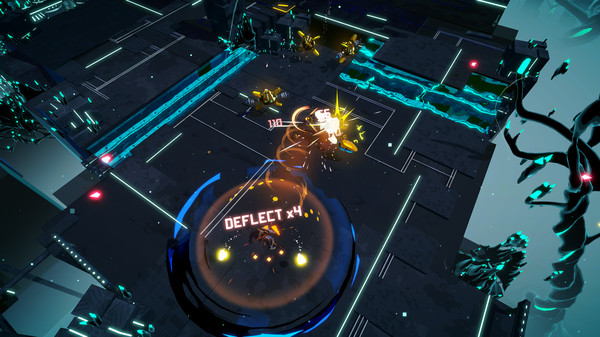 Screenshot 23 of Deflector