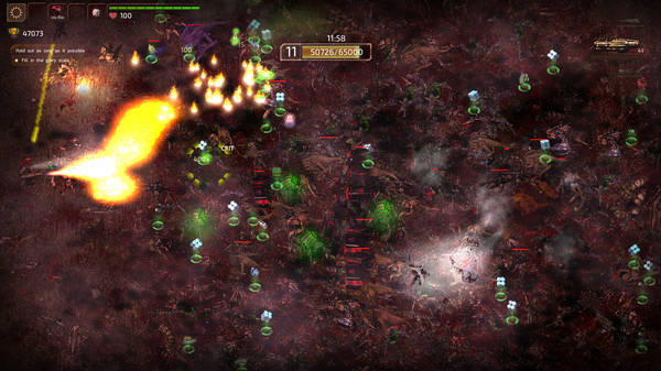 Screenshot 11 of Alien Shooter 2 - New Era