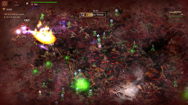 Screenshot 12 of Alien Shooter 2 - New Era