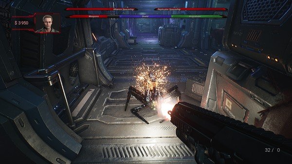 Screenshot 27 of CARNAGE OFFERING