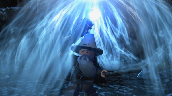 Screenshot 13 of LEGO The Lord of the Rings