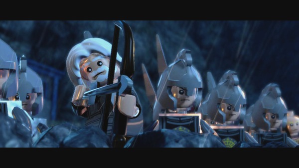 Screenshot 10 of LEGO The Lord of the Rings