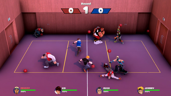 Screenshot 6 of Mad Streets