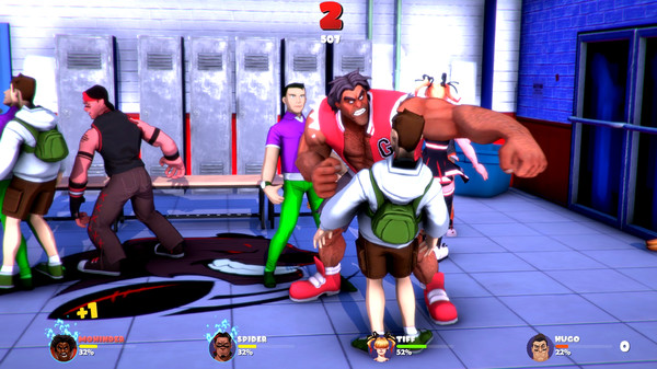 Screenshot 8 of Mad Streets