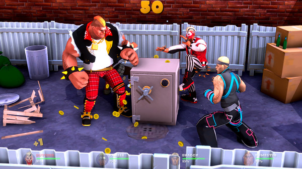 Screenshot 10 of Mad Streets