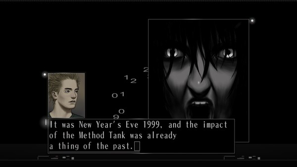 Screenshot 11 of The Silver Case