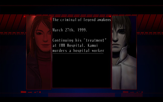 Screenshot 3 of The Silver Case