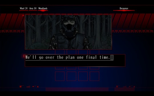 Screenshot 5 of The Silver Case
