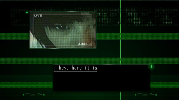 Screenshot 10 of The Silver Case