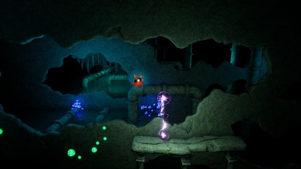 Screenshot 5 of WarriOrb