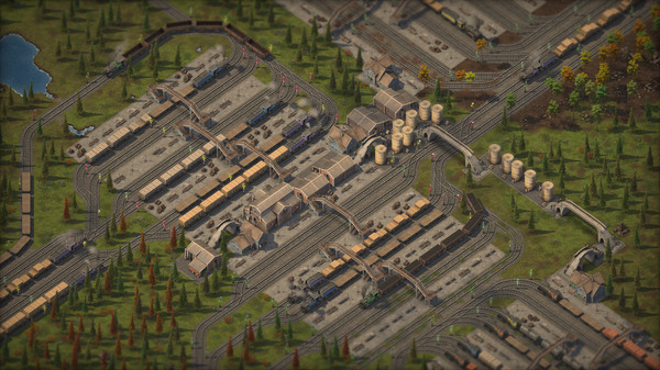 Screenshot 1 of Sweet Transit