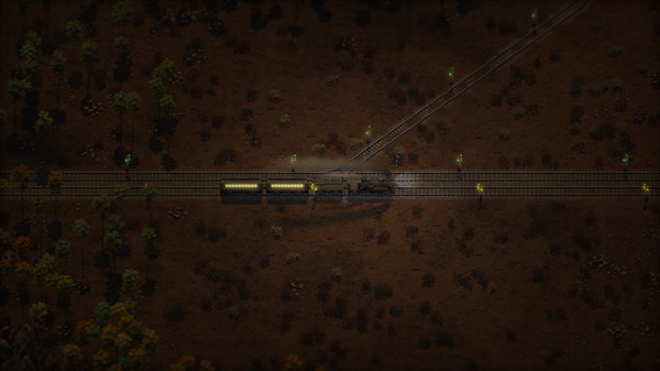 Screenshot 11 of Sweet Transit