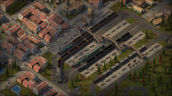 Screenshot 12 of Sweet Transit